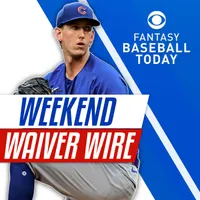 Fantasy Baseball Today artwork