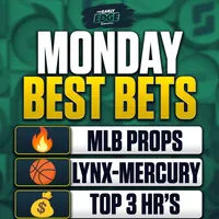 The Early Edge: A Daily Sports Betting Podcast artwork