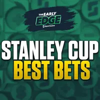 The Early Edge: A Daily Sports Betting Podcast artwork