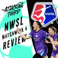 Attacking Third: A CBS Sports Women's Soccer Podcast artwork