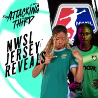Attacking Third: A CBS Sports Women's Soccer Podcast artwork