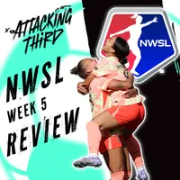 Attacking Third: A CBS Sports Women's Soccer Podcast artwork