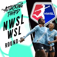 Attacking Third: A CBS Sports Women's Soccer Podcast artwork