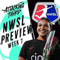 Attacking Third: A CBS Sports Women's Soccer Podcast artwork