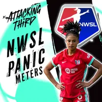 Attacking Third: A CBS Sports Women's Soccer Podcast artwork