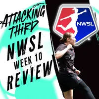 Attacking Third: A CBS Sports Women's Soccer Podcast artwork
