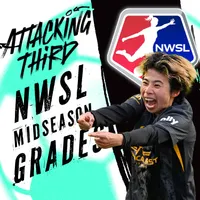 Attacking Third: A CBS Sports Women's Soccer Podcast artwork