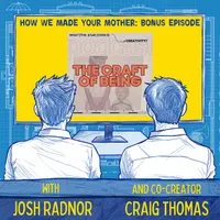 How We Made Your Mother artwork