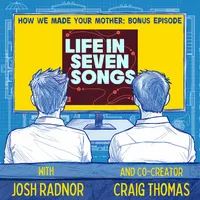 How We Made Your Mother artwork