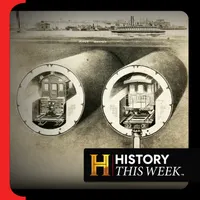 HISTORY This Week artwork