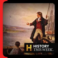 HISTORY This Week artwork