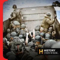 HISTORY This Week artwork