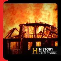 HISTORY This Week artwork
