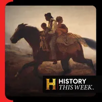 HISTORY This Week artwork