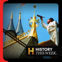 HISTORY This Week artwork