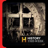 HISTORY This Week artwork