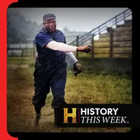 HISTORY This Week artwork
