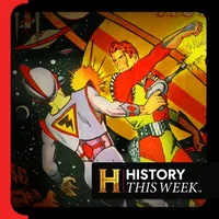 HISTORY This Week artwork