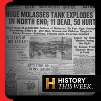 HISTORY This Week artwork