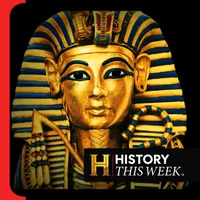 HISTORY This Week artwork