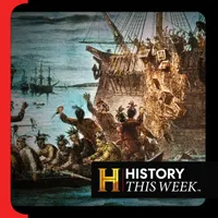HISTORY This Week artwork