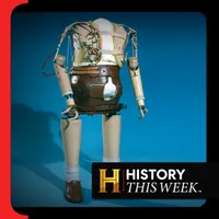 HISTORY This Week artwork
