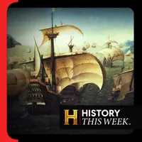 HISTORY This Week artwork