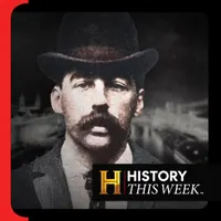 HISTORY This Week artwork