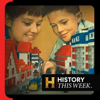 HISTORY This Week artwork