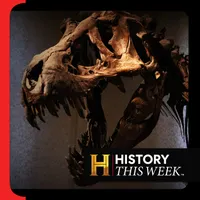 HISTORY This Week artwork