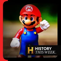 HISTORY This Week artwork