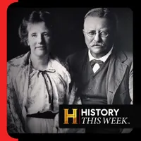 HISTORY This Week artwork