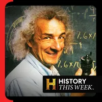HISTORY This Week artwork