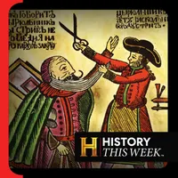 HISTORY This Week artwork