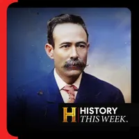 HISTORY This Week artwork
