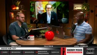 The tastylive network artwork