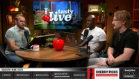 The tastylive network artwork