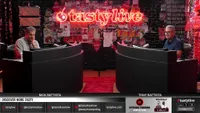 The tastylive network artwork
