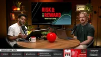 The tastylive network artwork