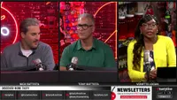 The tastylive network artwork