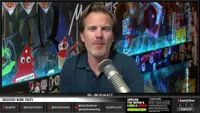 The tastylive network artwork
