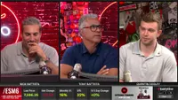 The tastylive network artwork