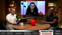 The tastylive network artwork