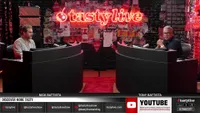 The tastylive network artwork