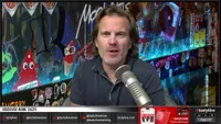 The tastylive network artwork