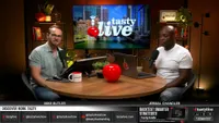 The tastylive network artwork