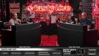 The tastylive network artwork
