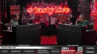 The tastylive network artwork