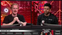 The tastylive network artwork