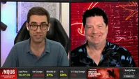 The tastylive network artwork